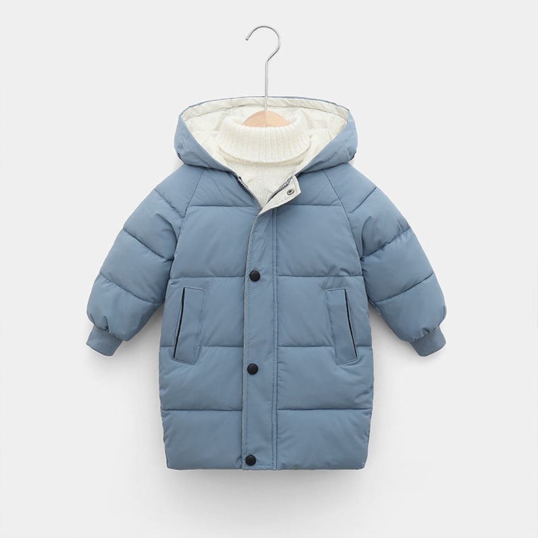 Amelia™ | Kinder-Winterjacke