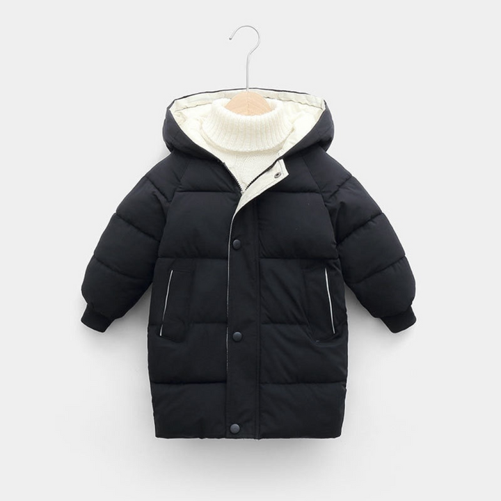 Amelia™ | Kinder-Winterjacke