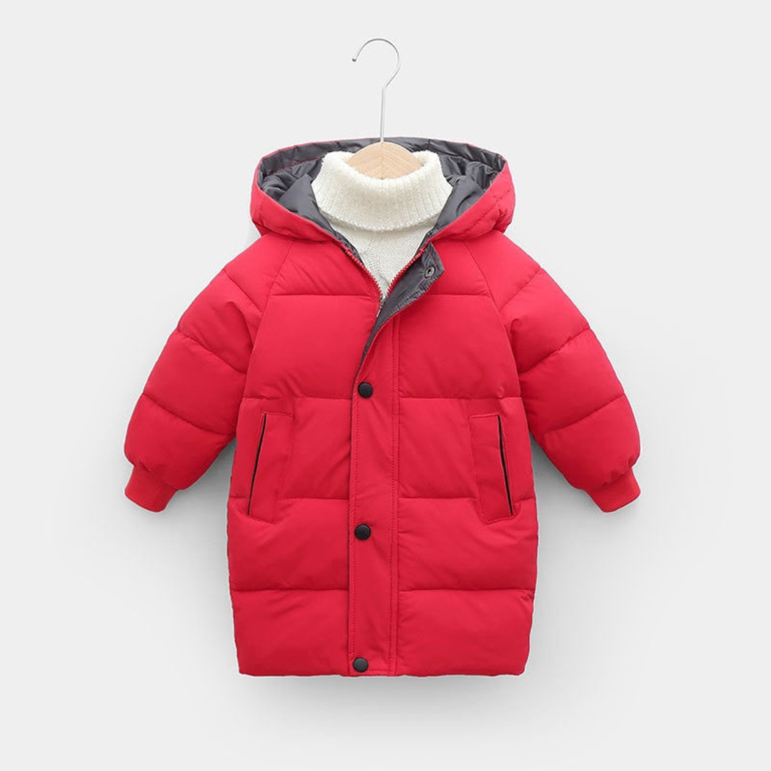 Amelia™ | Kinder-Winterjacke