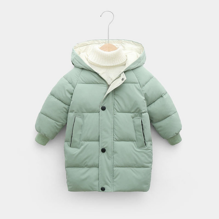 Amelia™ | Kinder-Winterjacke