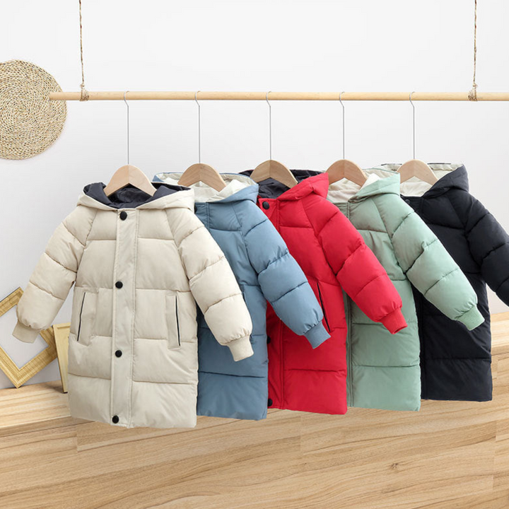 Amelia™ | Kinder-Winterjacke