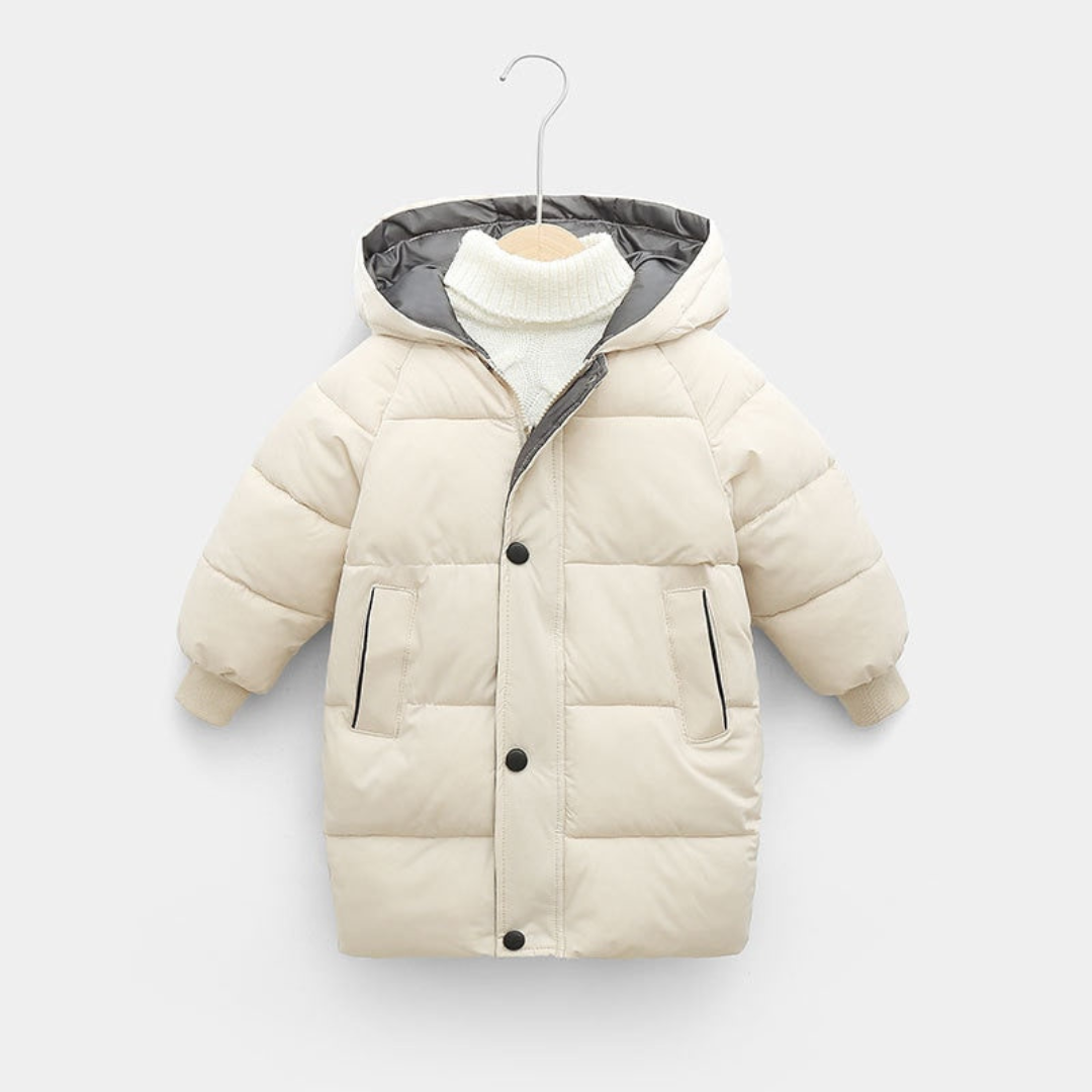 Amelia™ | Kinder-Winterjacke