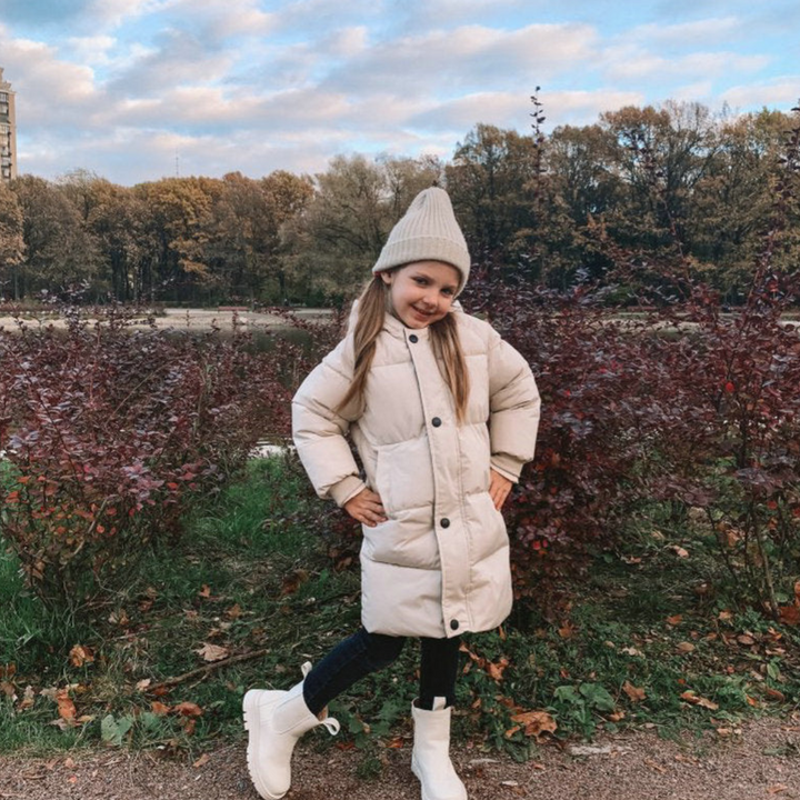 Amelia™ | Kinder-Winterjacke