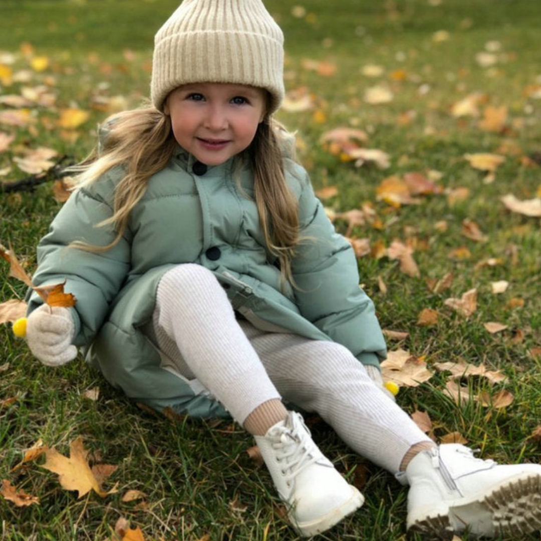 Amelia™ | Kinder-Winterjacke