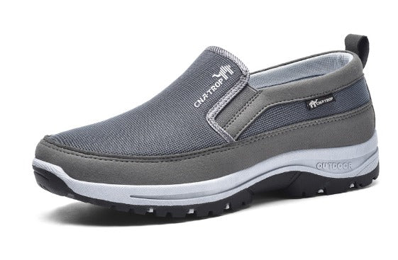 Giovanni™ -  Orthopädische Wanderschuhe