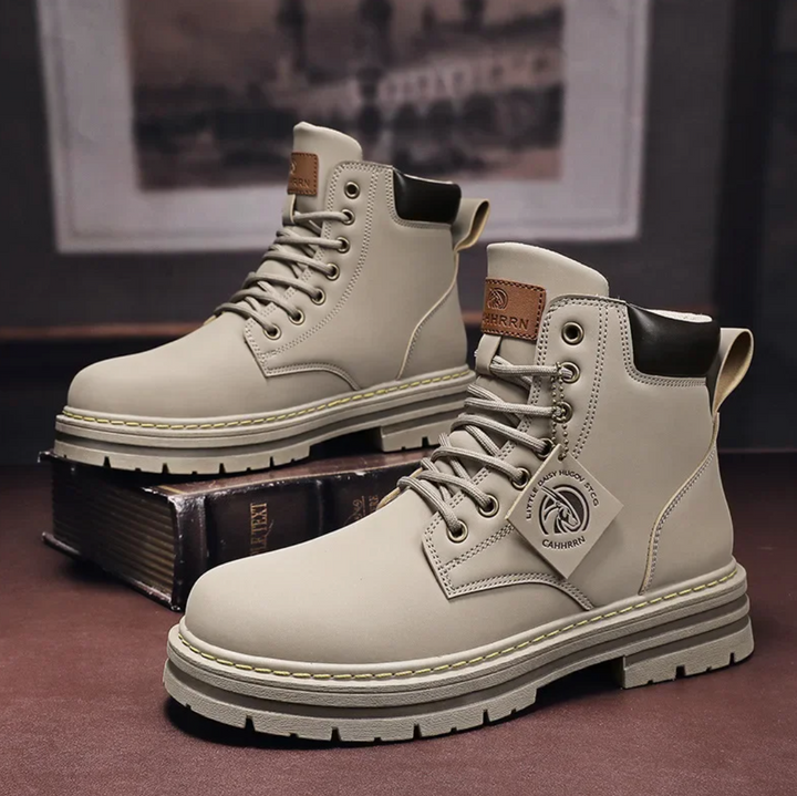 Casper | Elegante Herrenstiefel