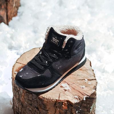 EasyKicks® Winterschuhe