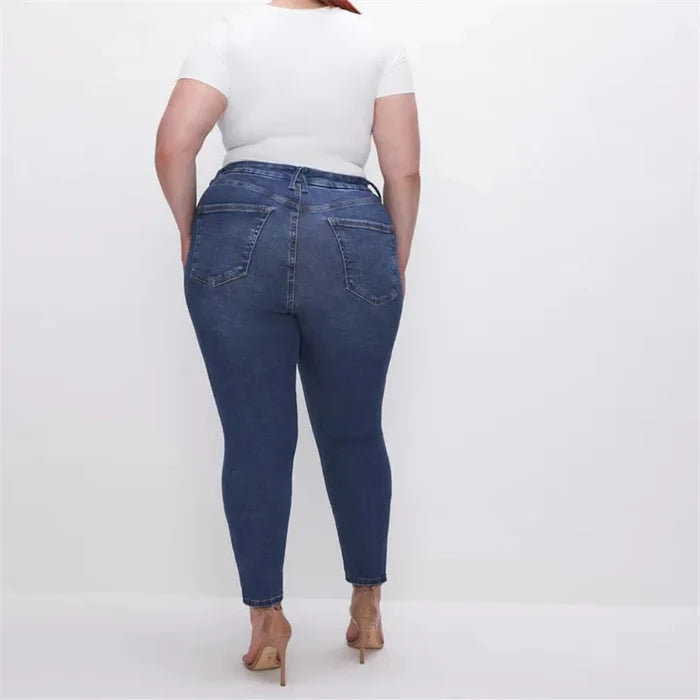 Zara™ Shapewear Jeans