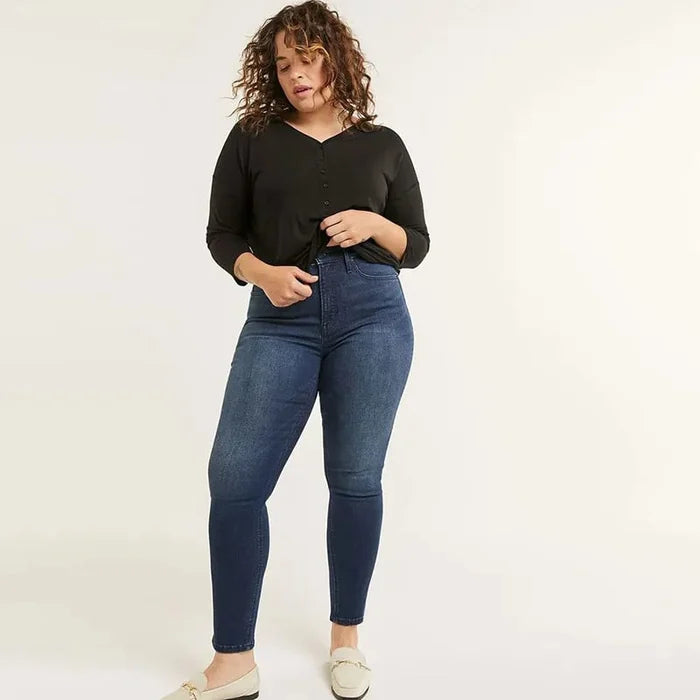 Zara™ Shapewear Jeans