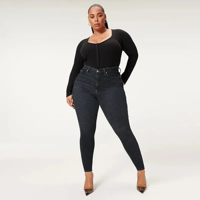 Zara™ Shapewear Jeans