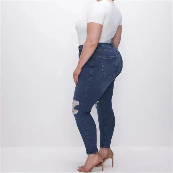 Zara™ Shapewear Jeans