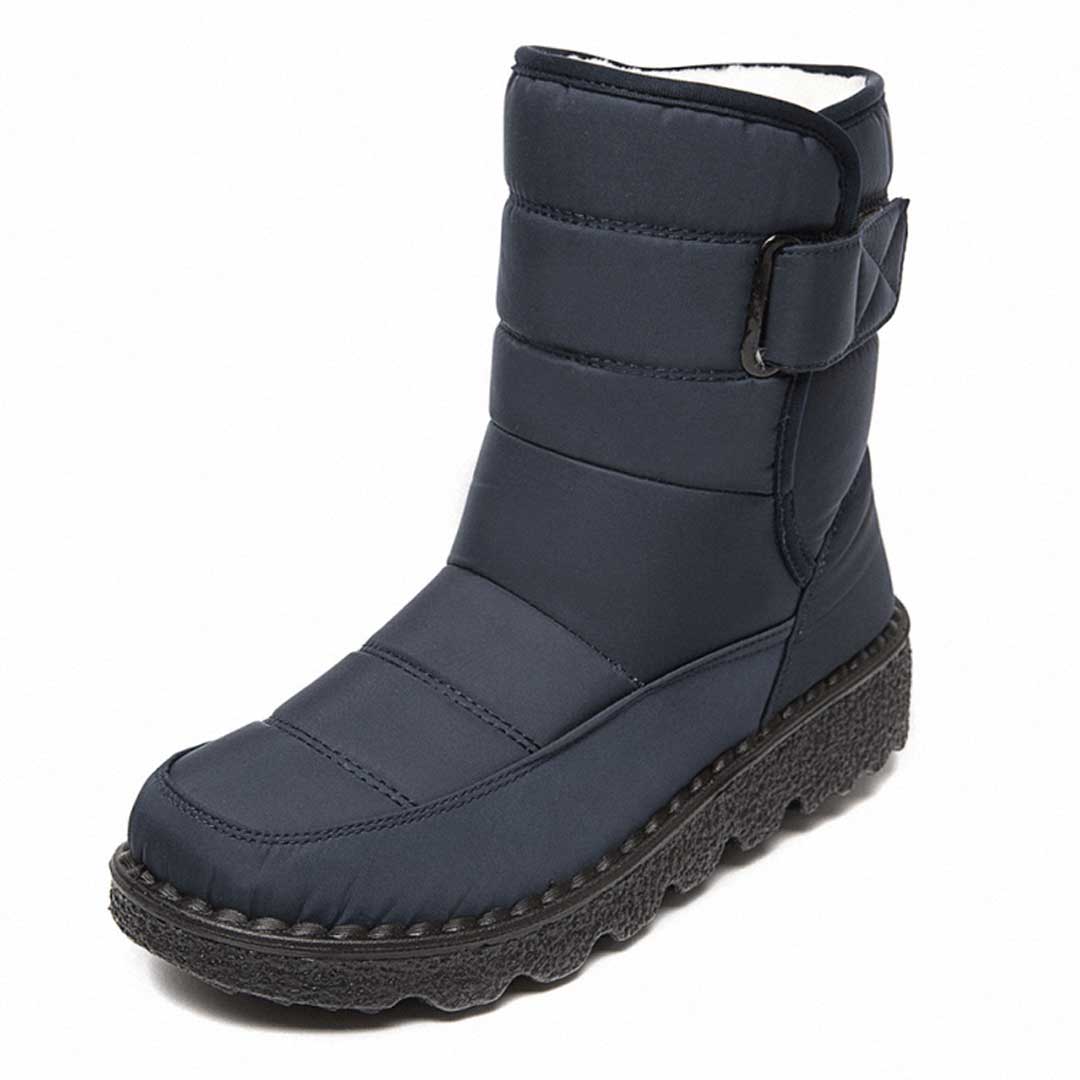 Cosykicks™ - Wasserdichte und warme Schneestiefel für Frauen