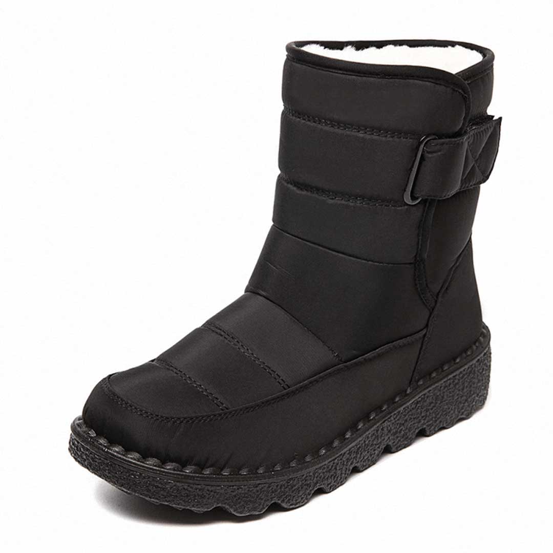 Cosykicks™ - Wasserdichte und warme Schneestiefel für Frauen