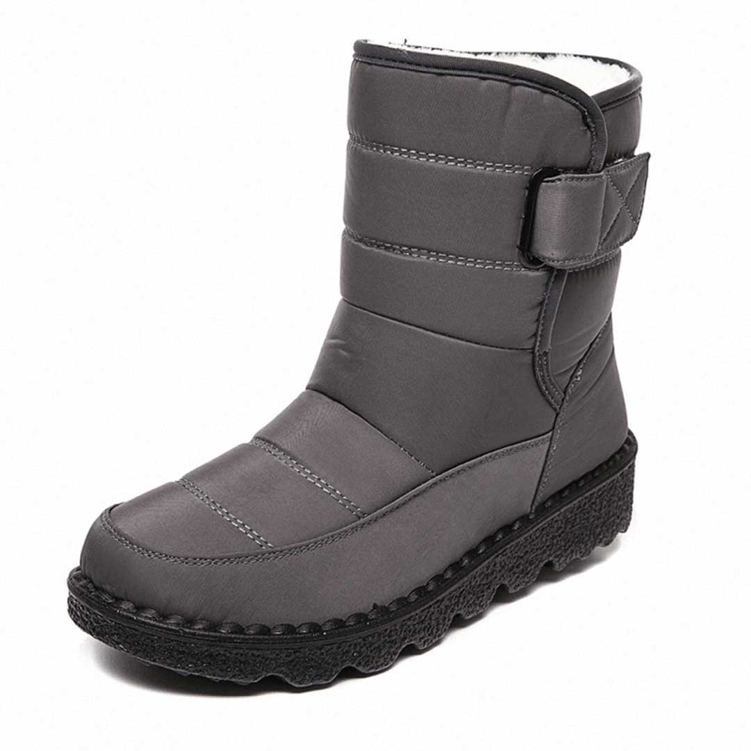 Cosykicks™ - Wasserdichte und warme Schneestiefel für Frauen